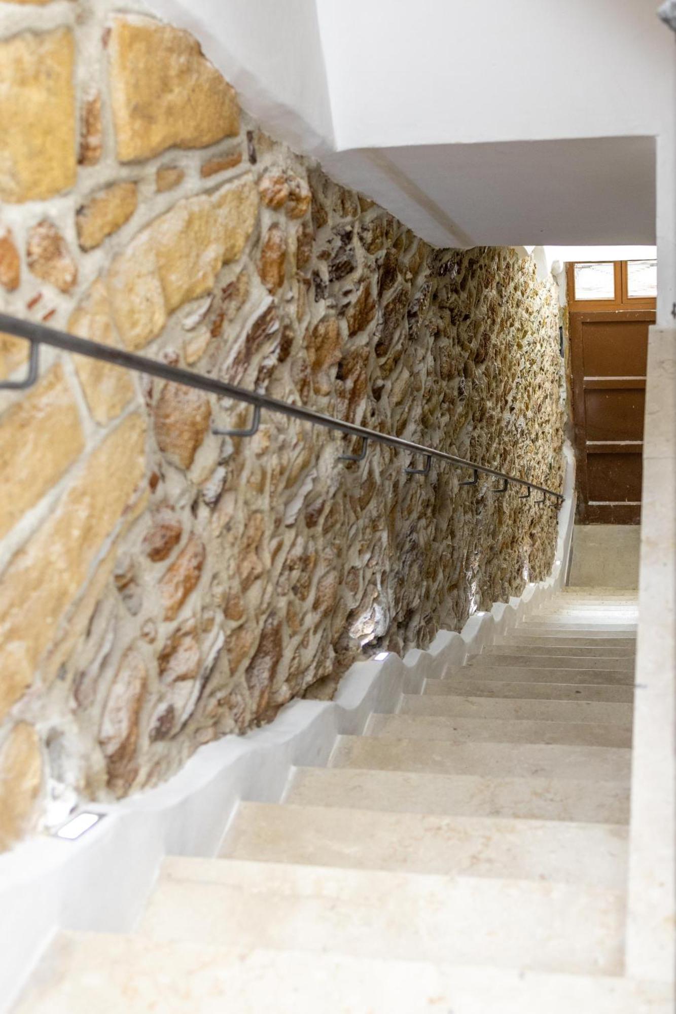 Villa Casa Gaia à Terrasini Extérieur photo